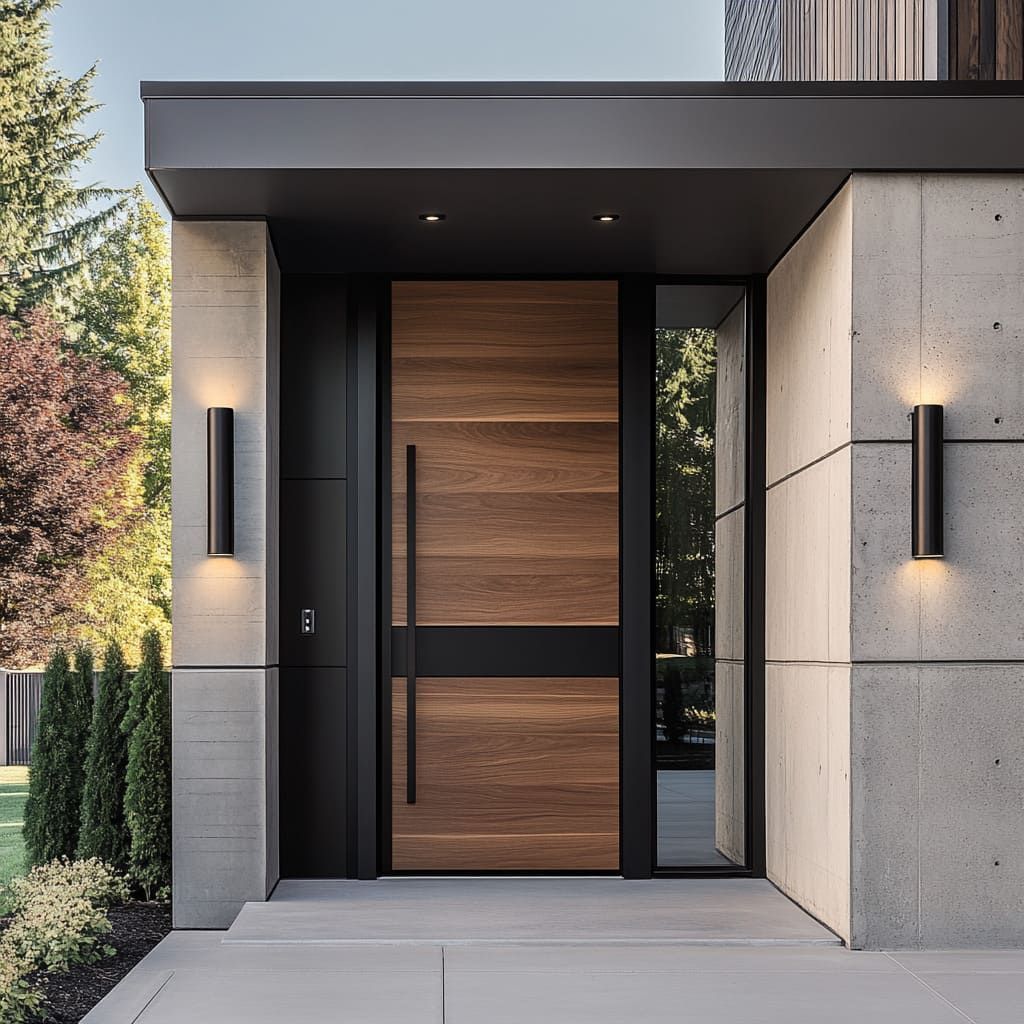 APPLICATIONS FENIX Doors by Westag