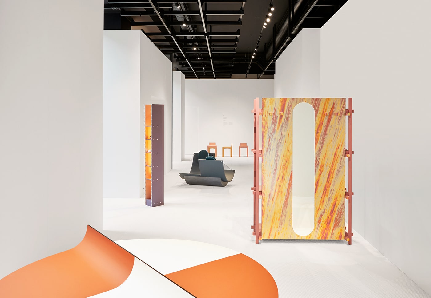 MILANO DESIGN WEEK 2024 Design Duo Double Feature