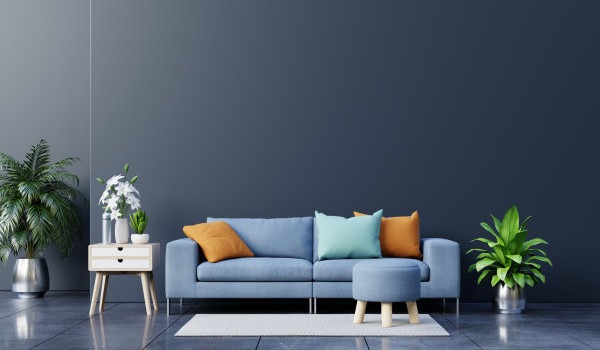 COLOR PALLET SELECTION